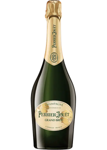 Perrier-Jouet Grand Brut Champagne NV
