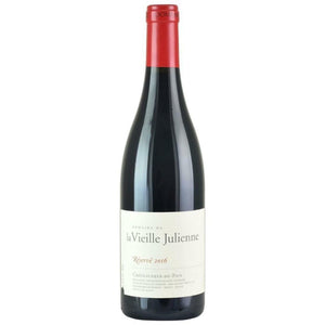 Domaine de la Vieille Julienne "Réserve" Châteauneuf-du-Pape 2016