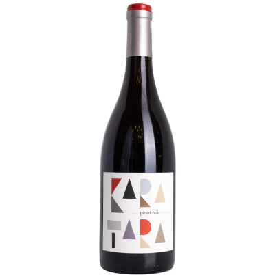 Stark-Conde 'Kara Tara' Pinot Noir 2021