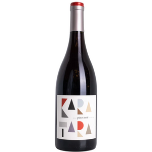 Stark-Conde 'Kara Tara' Pinot Noir 2021