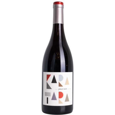 Stark-Conde 'Kara Tara' Pinot Noir 2021