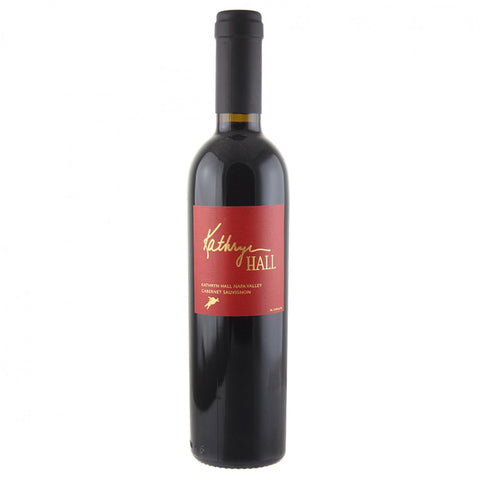 HALL Wines 'Kathryn Hall' Cabernet Sauvignon 2020  375 mL