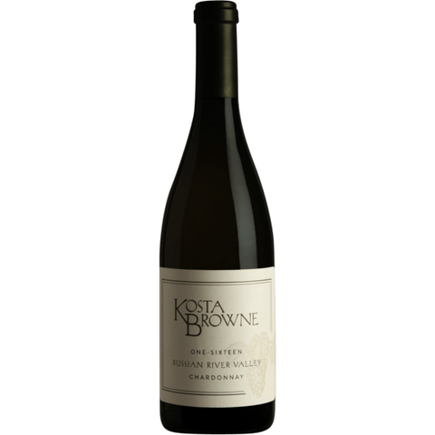 Kosta Browne 'One Sixteen' Chardonnay 2020