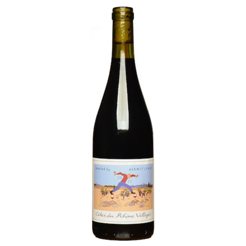 Kermit Lynch Cotes du Rhone Villages 2023