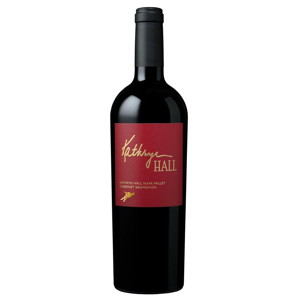 HALL Wines 'Kathryn Hall' Cabernet Sauvignon 2020