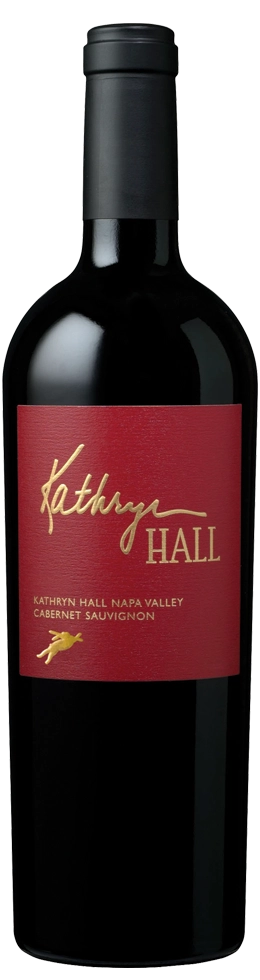 HALL Wines 'Kathryn Hall' Cabernet Sauvignon 2020