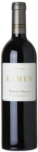 Kamen Estate Cabernet Sauvignon, Moon Mountain District 2021