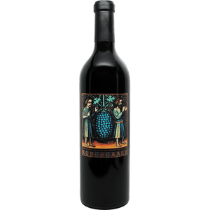 Kongsgaard Cabernet Sauvignon 2014