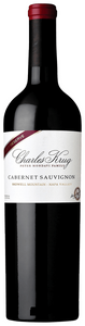 Charles Krug 'Vintage Selection' Cabernet Sauvignon 2012