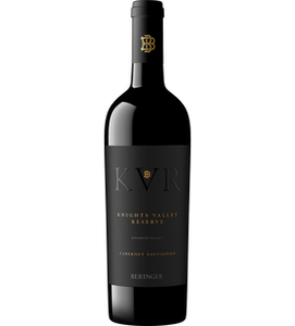 Beringer Knights Valley Reserve Cabernet Sauvignon 2020