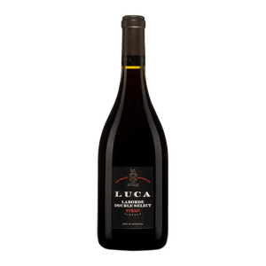 Luca 'Laborde Double Select' Syrah, Uco Valley 2018