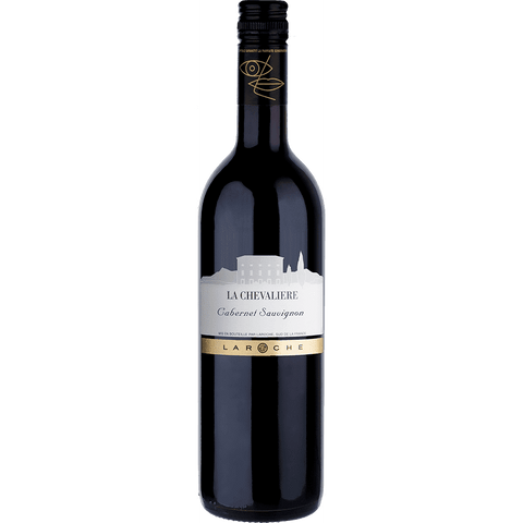 Laroche "Mas La Chevaliere" Cabernet Sauvignon 2019