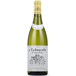 Baron de Ladoucette Pouilly-Fume 2019