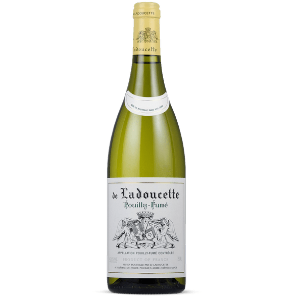 Baron de Ladoucette Pouilly-Fume 2019