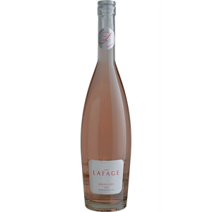 Domaine Lafage Cotes du Roussillon 'Miraflors' Rose 2023