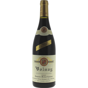 Domaine Michel Lafarge Volnay Vendanges Sélectionnées 2020