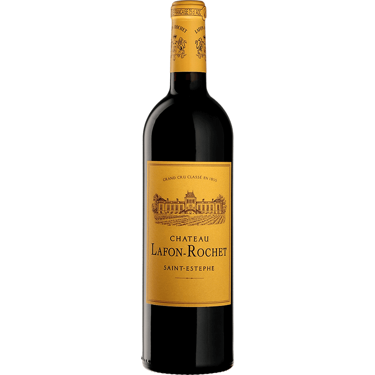 Chateau Lafon-Rochet Saint-Estephe 2020