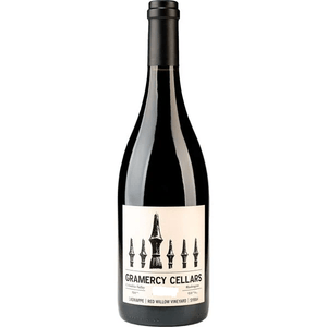 Gramercy Cellars 'Lagniappe' Syrah 2016