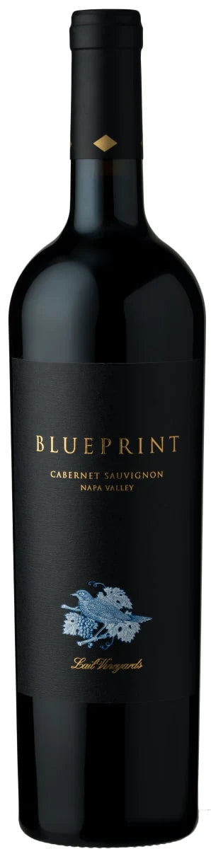 Lail 'Blueprint' Cabernet Sauvignon 2021