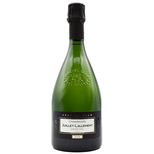 Juillet-Lallement 'Special Club' Grand Cru Brut Millesime 2014