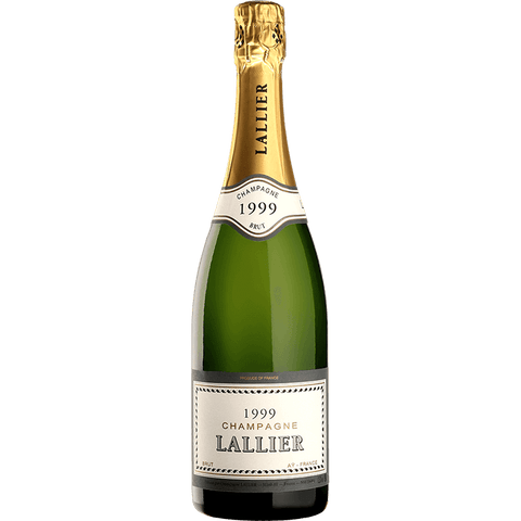 Lallier Grand Cru 'Collection Memoire' Brut Millesime Champagne 1999  1.5-Liter