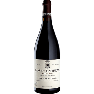 Domaine des Lambrays "Clos des Lambrays" Grand Cru 2021