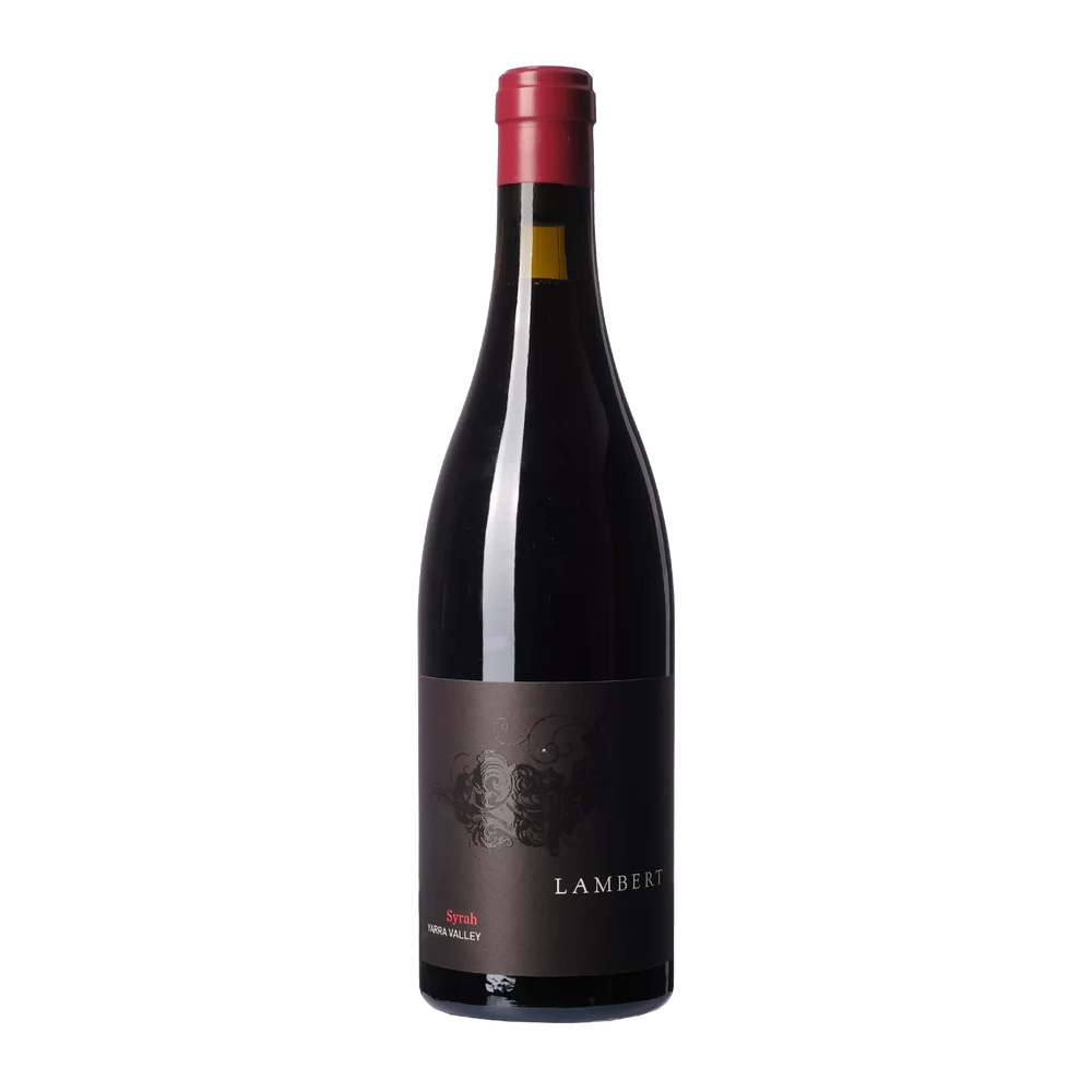 Luke Lambert Syrah, Yarra Valley 2022