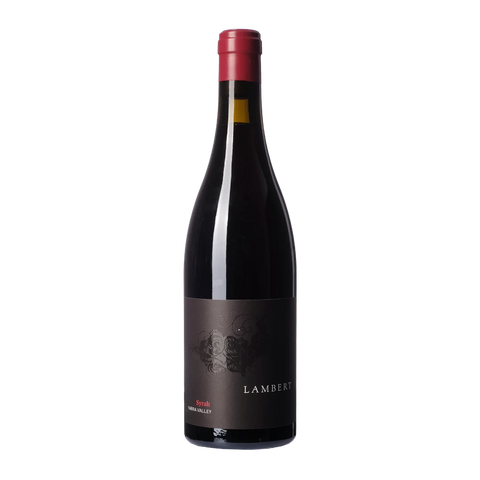 Luke Lambert Syrah, Yarra Valley 2022