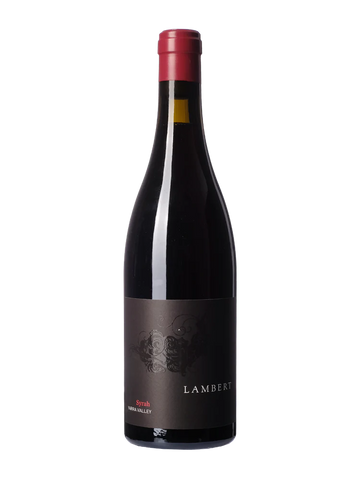 Luke Lambert Syrah, Yarra Valley 2022