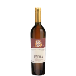 Lanciola Vin Santo del Chianti Colli Fiorentini 2010  375ml