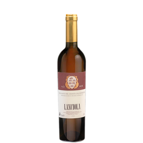 Lanciola Vin Santo del Chianti Colli Fiorentini 2010  375ml