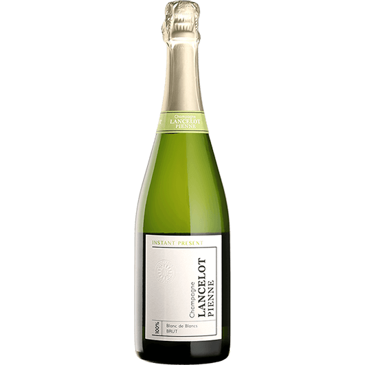 Lancelot-Pienne 'Instant Present' Blanc de Blancs Brut Champagne