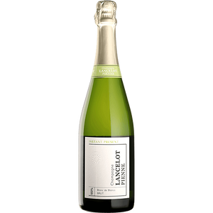 Lancelot-Pienne 'Instant Present' Blanc de Blancs Brut Champagne