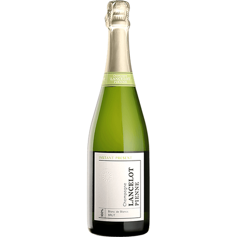 Lancelot-Pienne 'Instant Present' Blanc de Blancs Brut Champagne