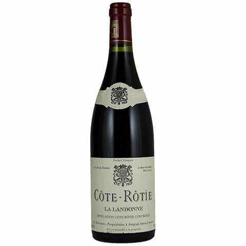 Domaine Rene Rostaing Côte-Rôtie "La Landonne" 2017