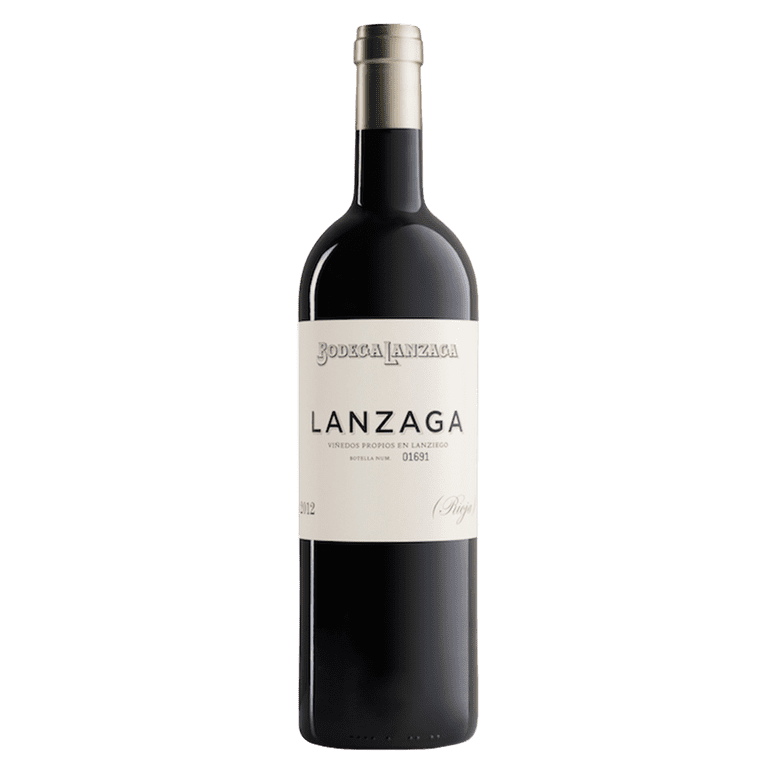 Bodega Lanzaga 'Lanzaga' Rioja 2013