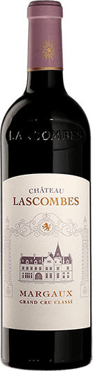 Chateau Lascombes, Margaux 2015