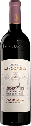 Chateau Lascombes, Margaux 2015