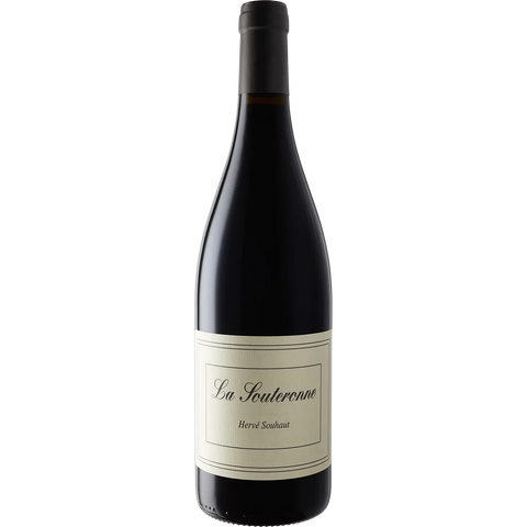 Herve Souhaut Domaine 'La Souteronne' Gamay 2018