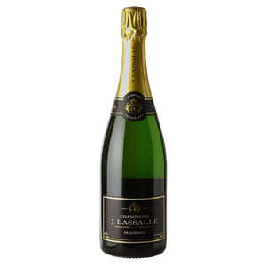 J. Lassalle Preference Premier Cru Brut Champagne