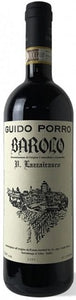 Guido Porro "Vigna Lazzairasco" Barolo 2019