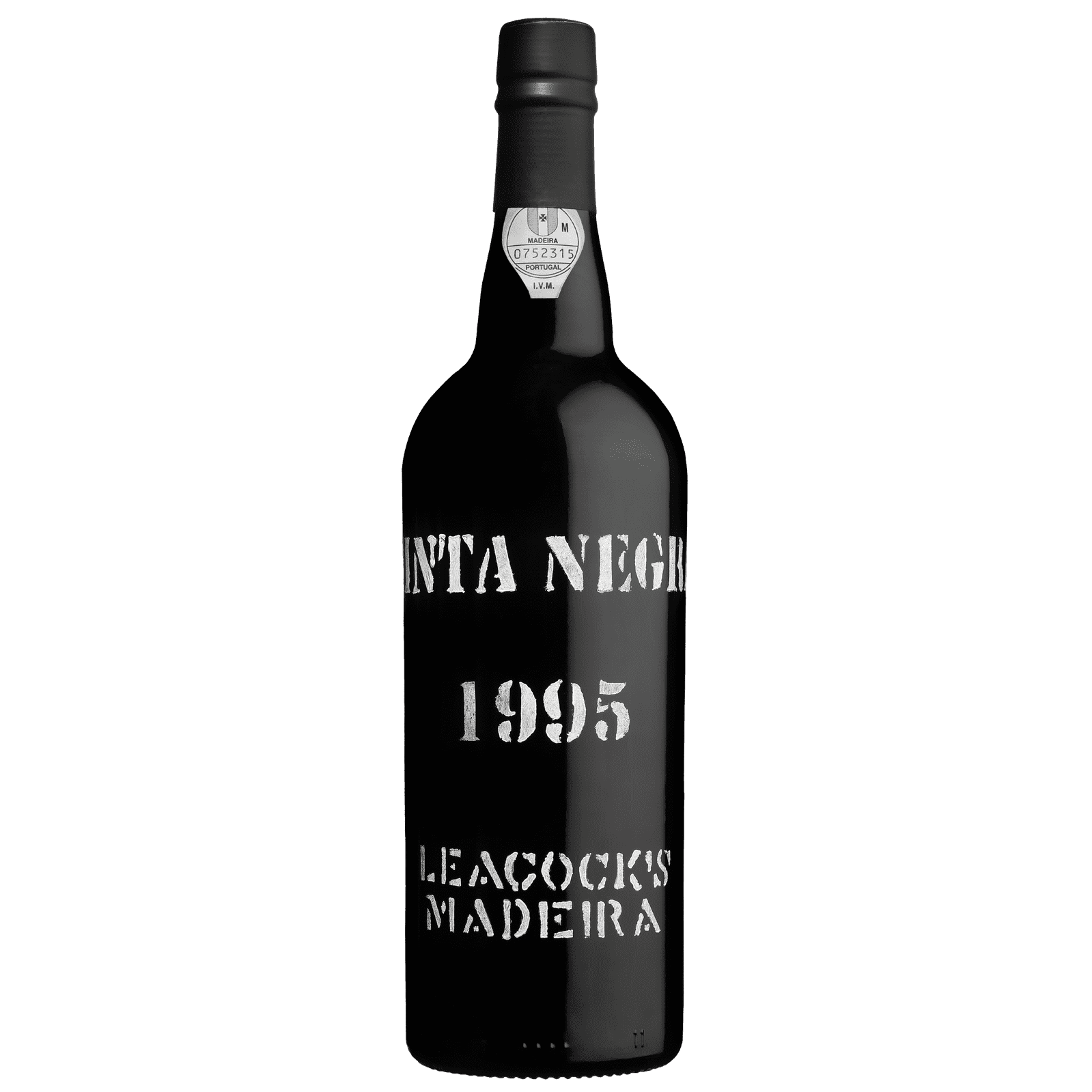 Leacock's Vintage Tinta Negra Madeira 1995