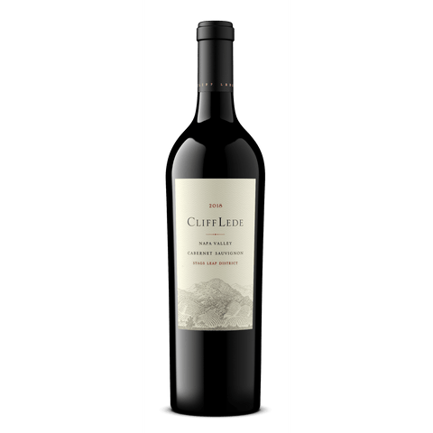 Cliff Lede Cabernet Sauvignon, Stags Leap District 2019