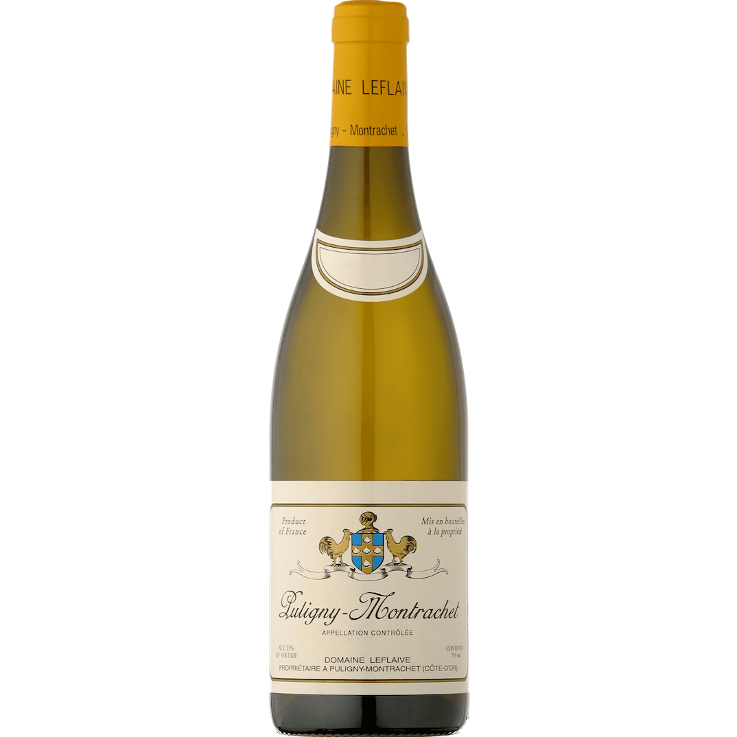 Domaine Leflaive Puligny-Montrachet 2022