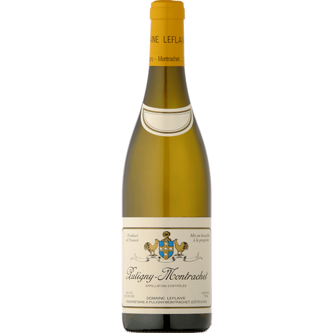 Domaine Leflaive Puligny-Montrachet 2022