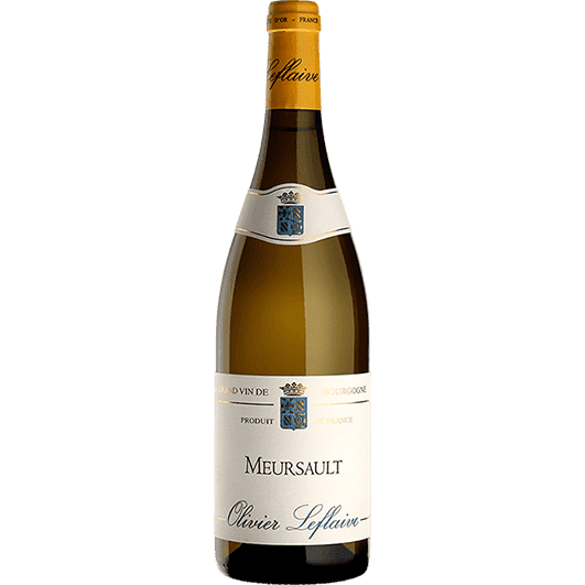 Olivier Leflaive Meursault 2019