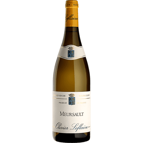 Olivier Leflaive Meursault 2019