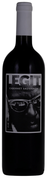 Tolaini 'Legit' Cabernet Sauvignon 2013