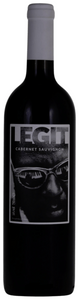 Tolaini 'Legit' Cabernet Sauvignon 2013