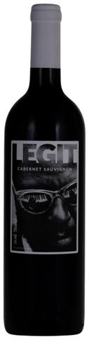 Tolaini 'Legit' Cabernet Sauvignon 2013